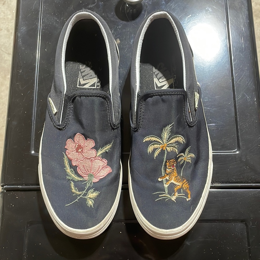 Women’s Vans Slip-On